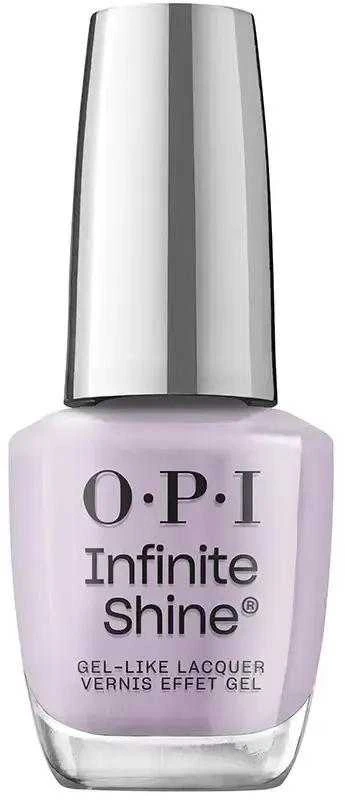 OPI Infinite Shine Gel-Like Lacquer Last Glam Standing, 15 ml