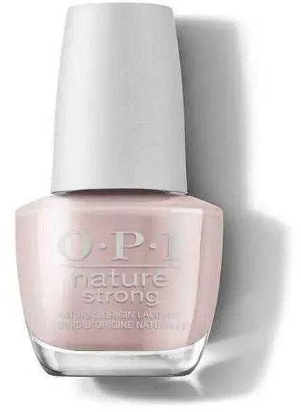 OPI Nature Strong Natural Origin Skin Lacquer, natūralus, gaivus, 15 ml