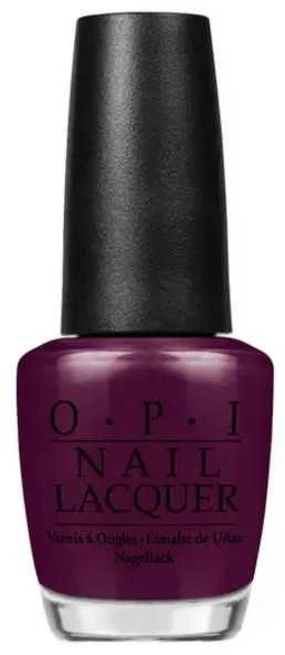 OPI nagų lakas „In The Cable Car Pool Lane“, 15 ml