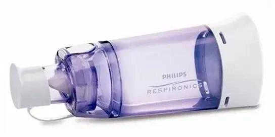 "Optichamber Diamond" inhaliacijos kamera 1u
