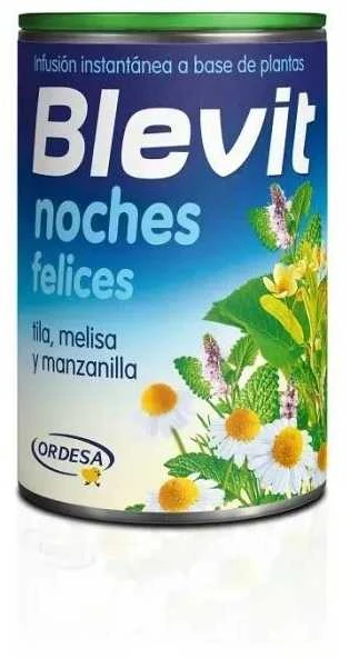 Ordesa Blevit Happy Nights 150g