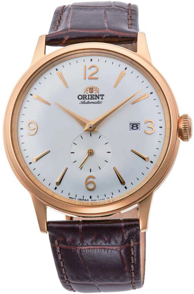 Laikrodis Orient Classic Mechanical RA-AP0004S10B