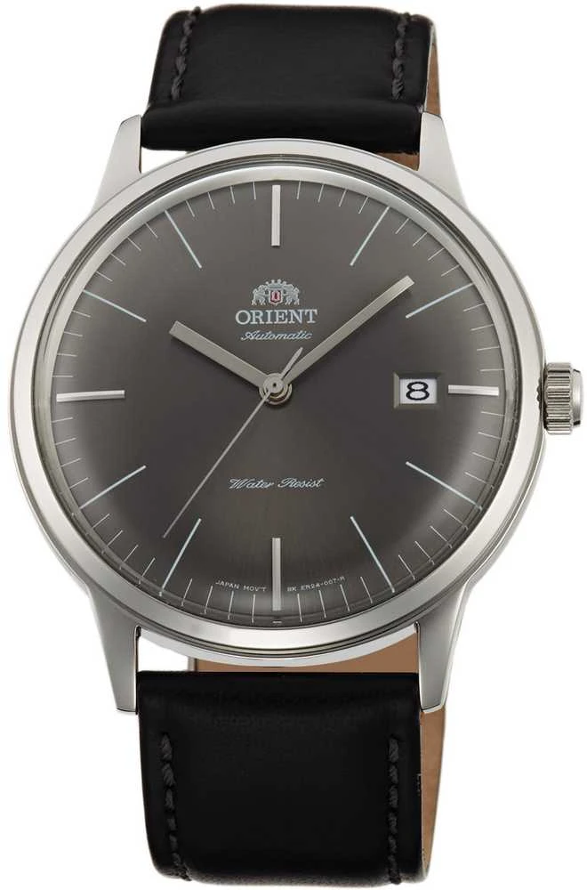 Vyriškas laikrodis ORIENT BAMBINO FAC0000CA0 - AUTOMAT