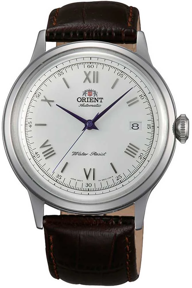 Laikrodis Orient Klasikinis mechaninis FAC00009W0