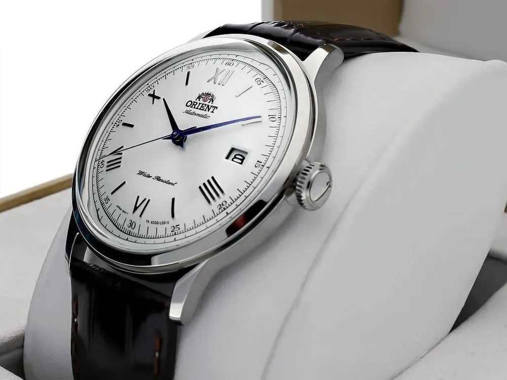 Laikrodis Orient Klasikinis mechaninis FAC00009W0