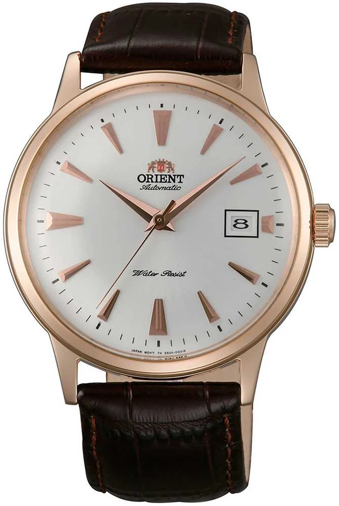Vyriškas laikrodis Orient 2nd Generation Bambino FAC00002W0 + BOX