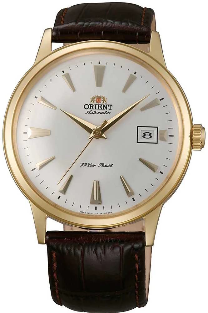 Vyriškas laikrodis Orient 2nd Generation Bambino FAC00003W0 + BOX