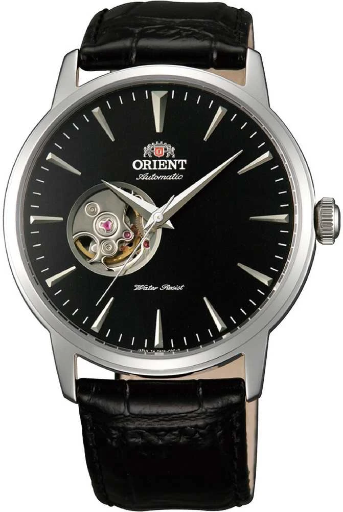 Laikrodis Orient Contemporary Mechanical FAG02004B0