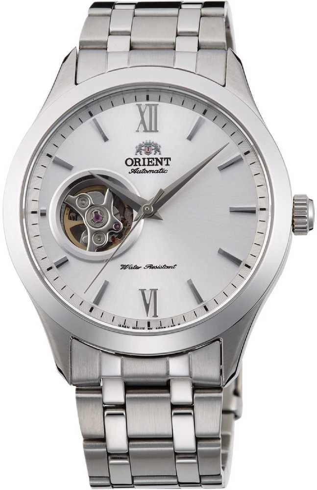 Laikrodis „Orient Contemporary“ automatas FAG03001W0
