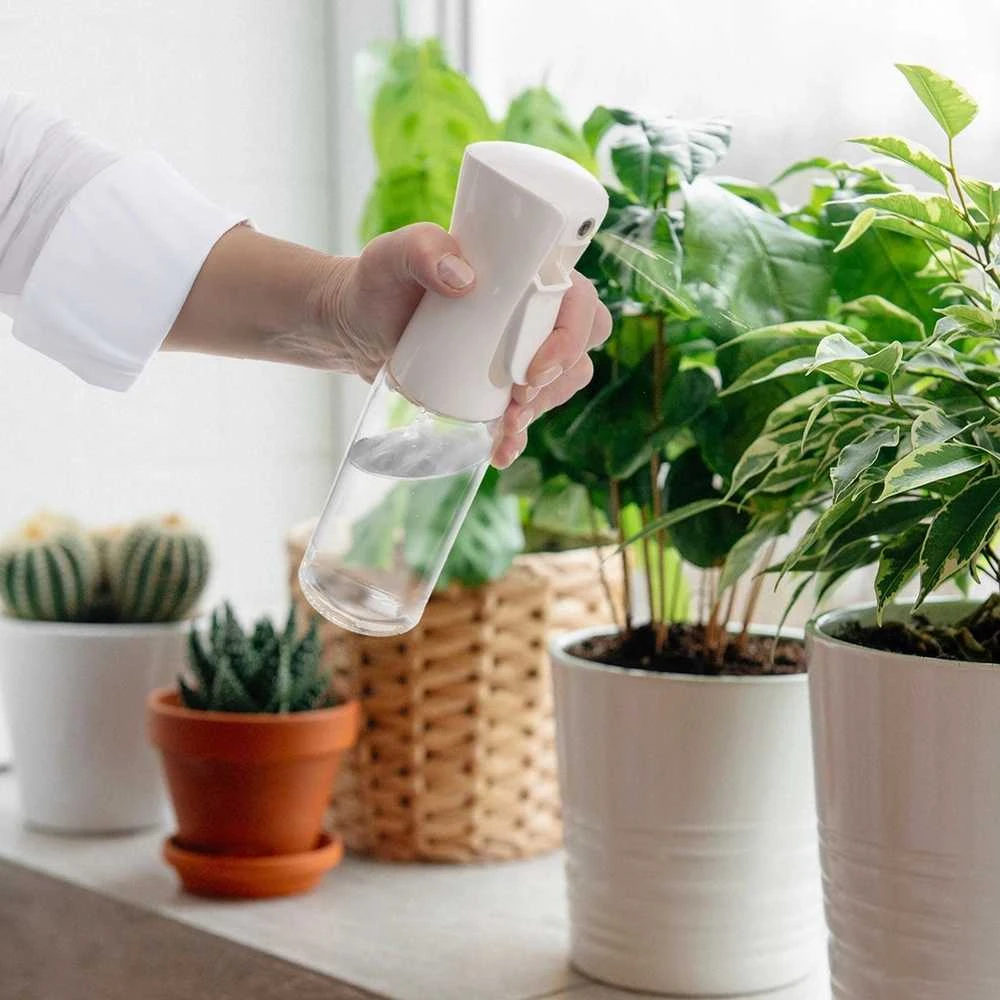 Aptel Orion aliejaus ir acto purkštuvas 250 ml - Universalus naudojimas