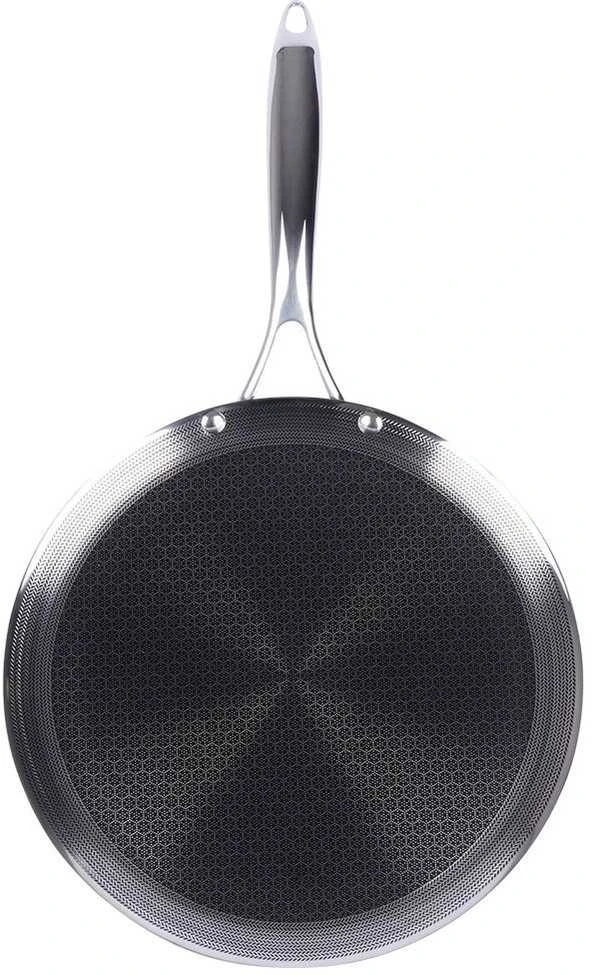 Orion Blynų keptuvė COOKCELL 29 cm Plieninė