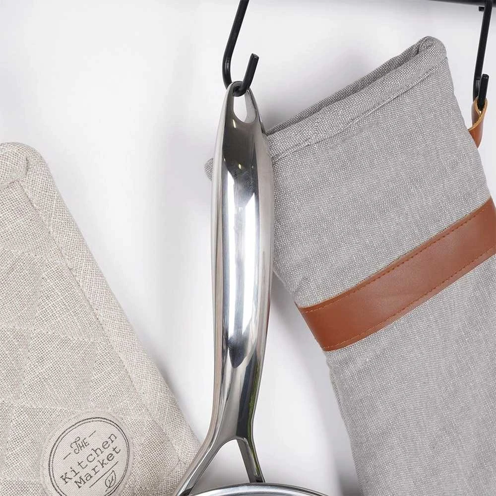 Orion Blynų keptuvė COOKCELL 29 cm Plieninė