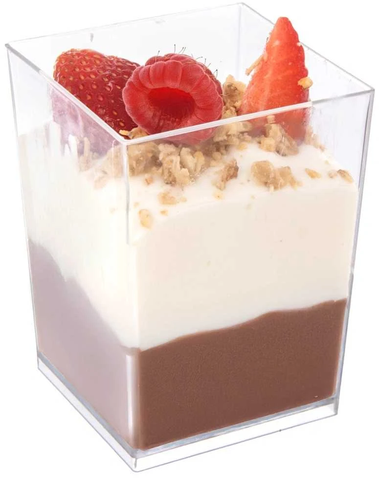Orion deserto ir užkandžių dubenys, 160 ml, 4 vnt.