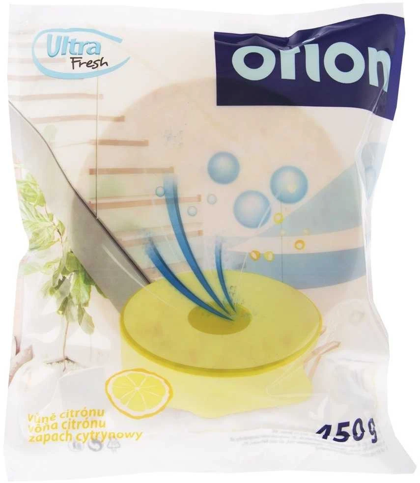 Sausintuvas Orion Drėgmės surinkėjo tabletė, 450 g, Citrusų kvapas