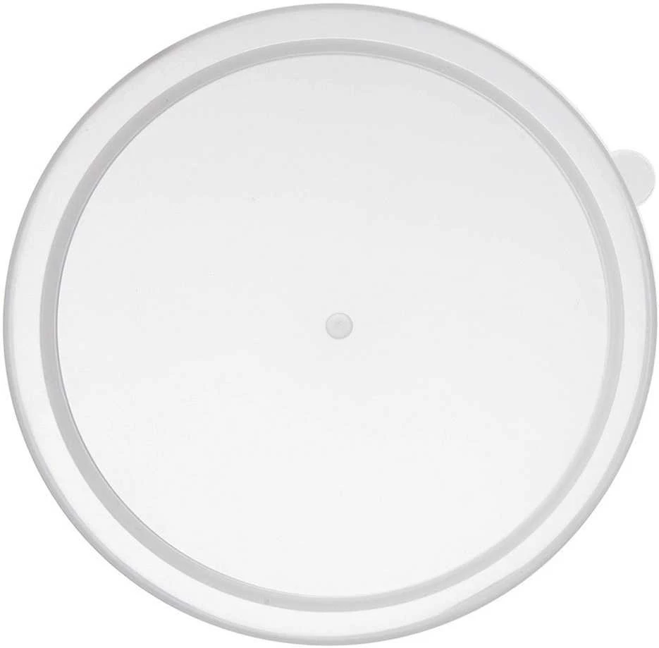 Lumarko Orion Emailinė dubuo su dangčiu 17 cm 1 L