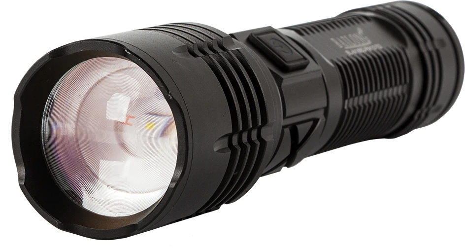 Žibintuvėlis Bailong M1682 su LED CREE PM10-TG