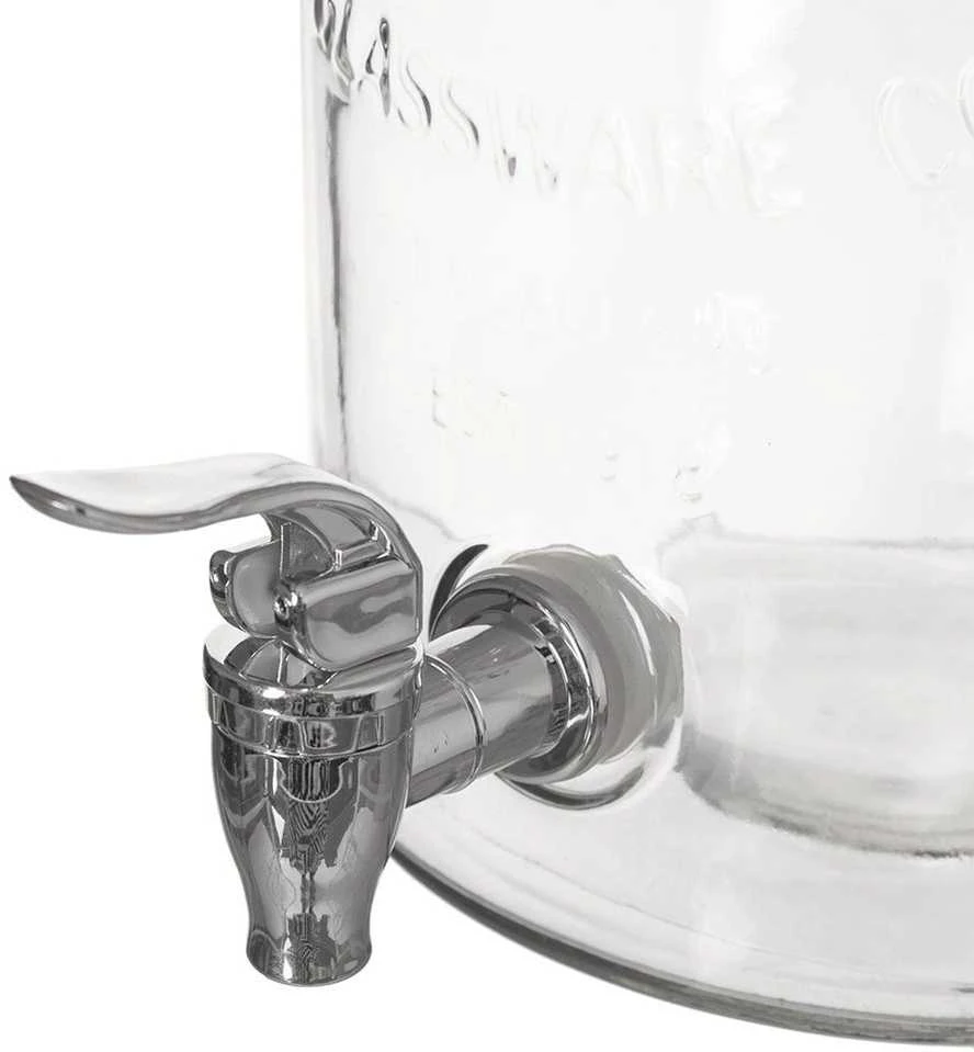 Orion Gėrimų dozatorius 6,7 l su kraniku