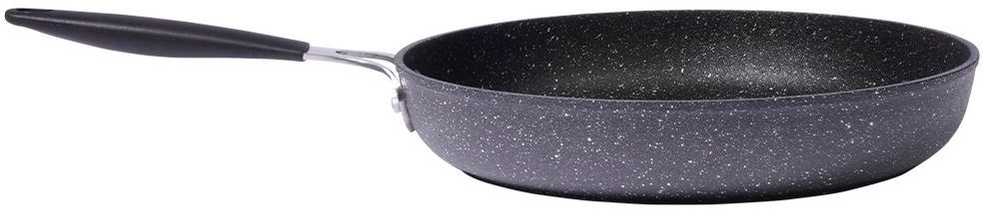 Orion Granitinė keptuvė 28 cm, nesvylančių paviršiumi