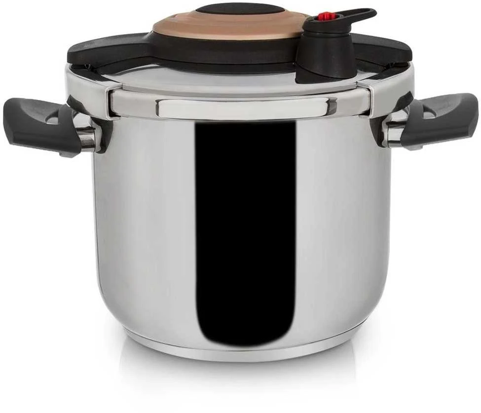 Orion Greitpuodis 5L su automatinio užrakinimo sistema