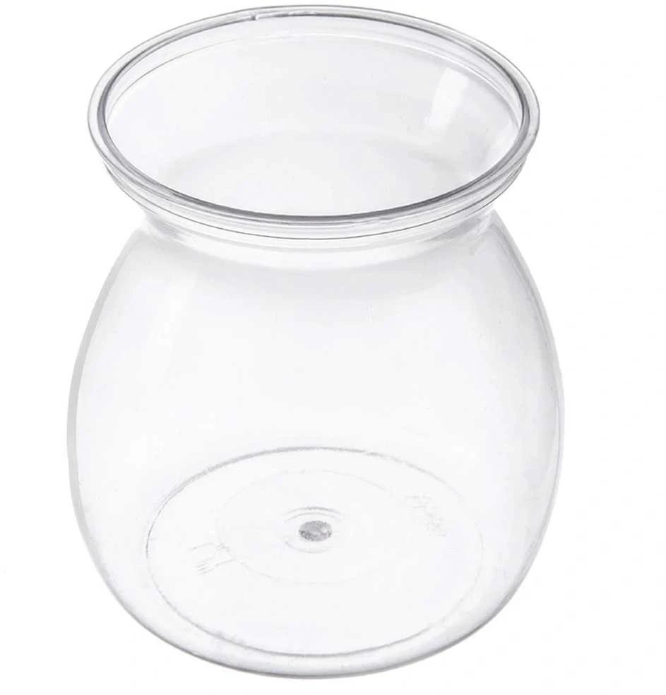 Orion Jogurto ir deserto taurės 160 ml 6 vnt.
