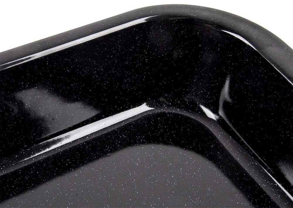 Orion Kepimo Forma Emaliuota Stačiakampė 36x26x5 cm