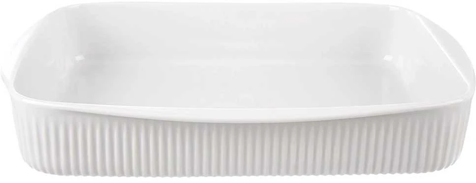 Altom Orion Kepimo Indas 36,5x30x6 cm, 4 l - Keramikinė Skardelė