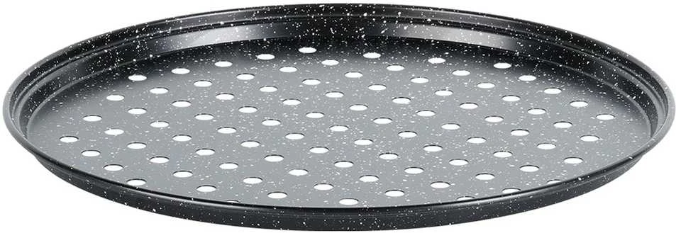 Orion Kepimo Skarda Pica 28 cm Granito Danga Perforuota