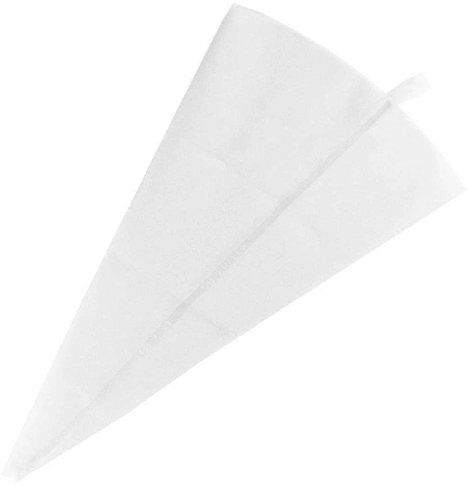 Orion Konditerijos maišelis su silikoniniais antgaliais 30 cm 3 vnt.