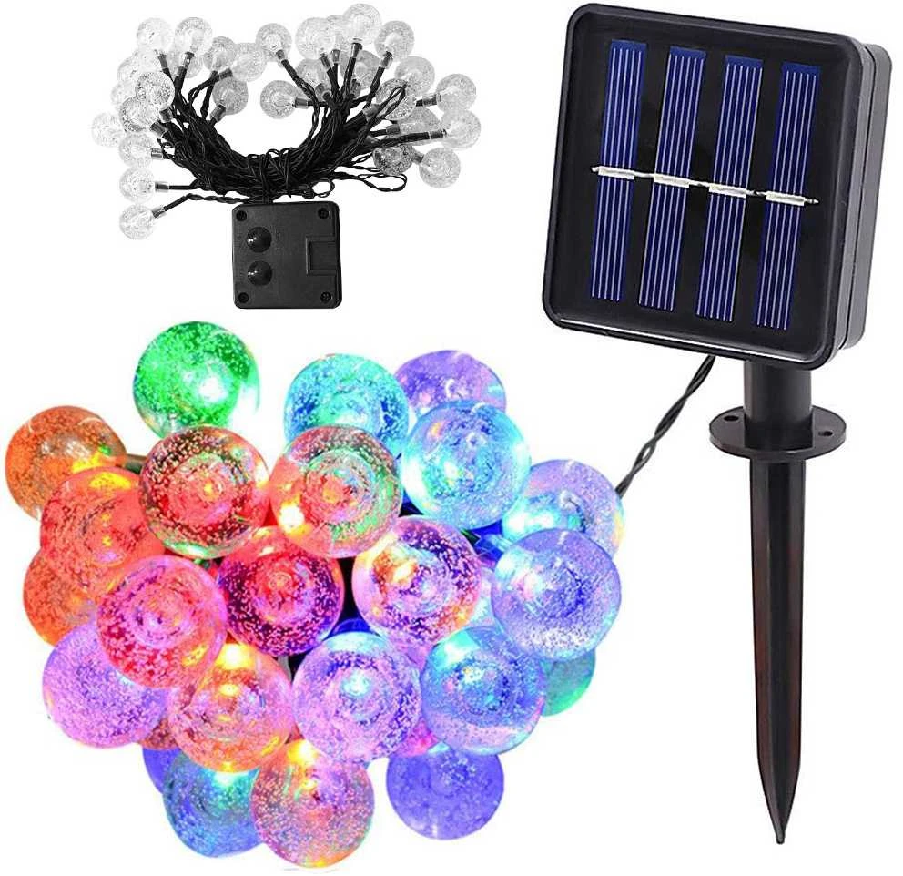 Girlianda 40 LED