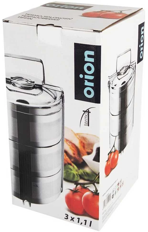 Orion maisto termosas, 3 x 1.1L
