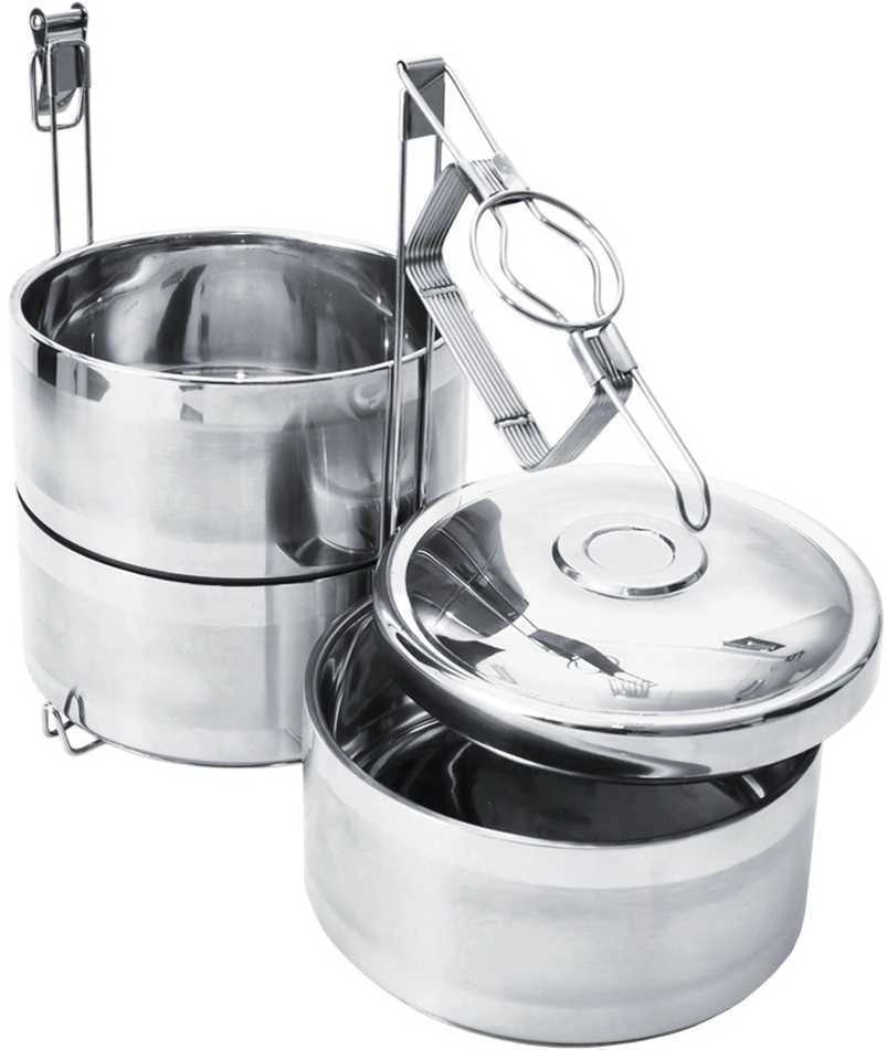Orion maisto termosas, 3 x 1.1L