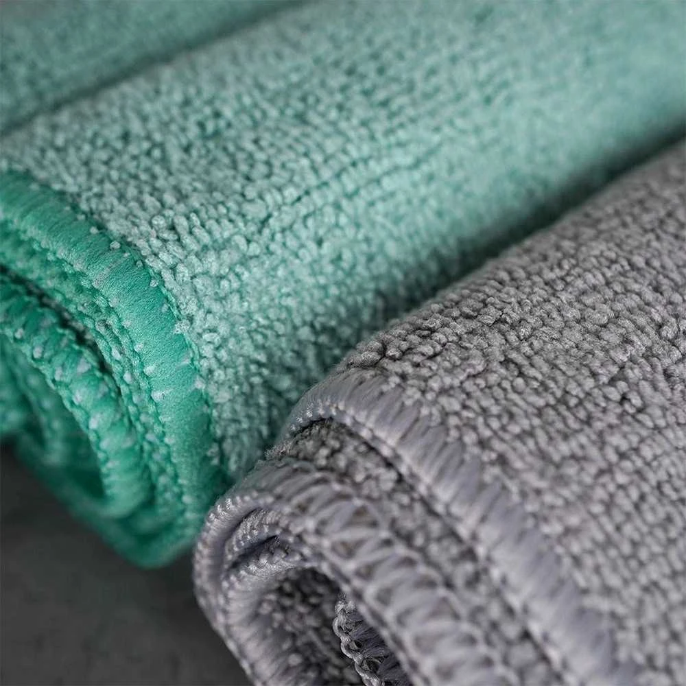 Ultra Clean Orion Mikropluošto valymo šluostės 4 vnt. - Efektyvios ir sugeriančios