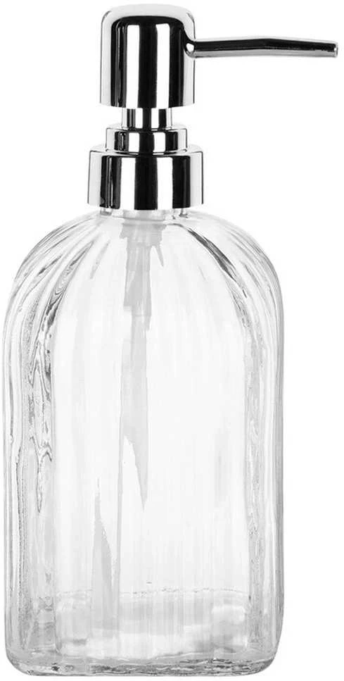 Orion Muilo dozatorius stiklinis 550 ml