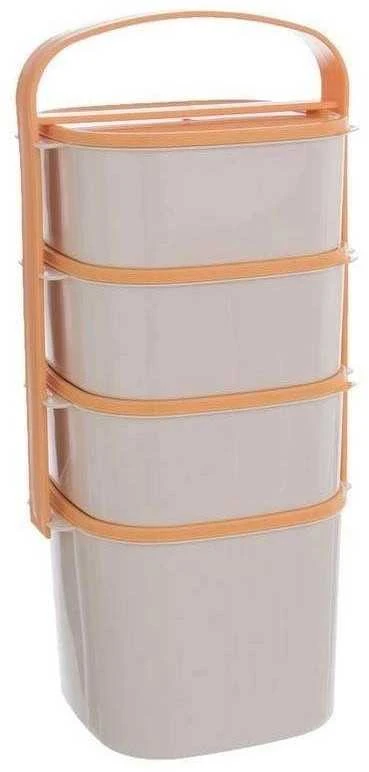 Sodo kauptukas su dvigubu galu, 27 cm