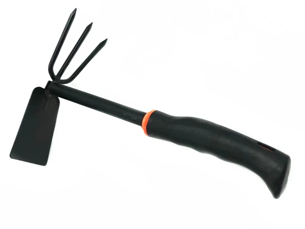Sodo kauptukas su dvigubu galu, 27 cm