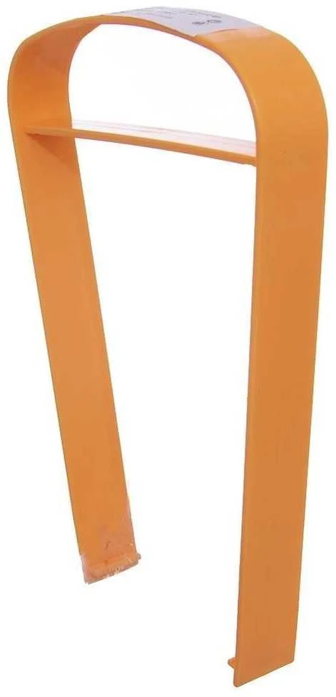 Sodo kauptukas su dvigubu galu, 27 cm