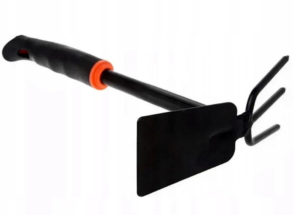 Sodo kauptukas su dvigubu galu, 27 cm