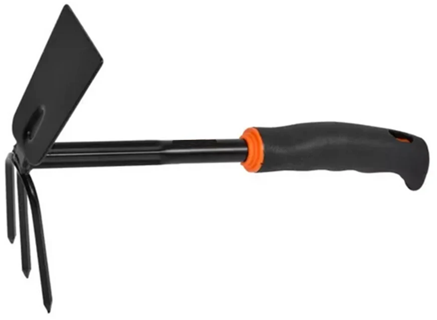 Sodo kauptukas su dvigubu galu, 27 cm