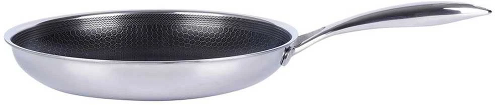 Orion plieninė keptuvė COOKCELL 28 cm