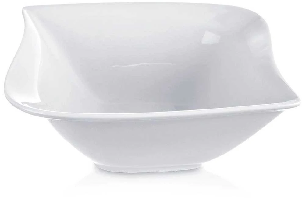 Orion Porcelianinė lėkštė MONA 300 ml, 13,5x13,5 cm