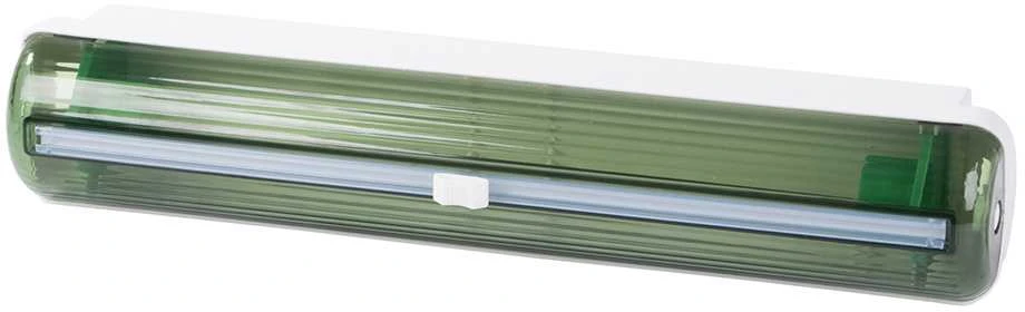 Virtuvinis dozatorius 36 cm žalias