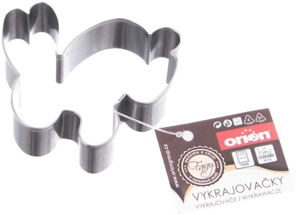 Metalinis kompasas su skale 1:25 000