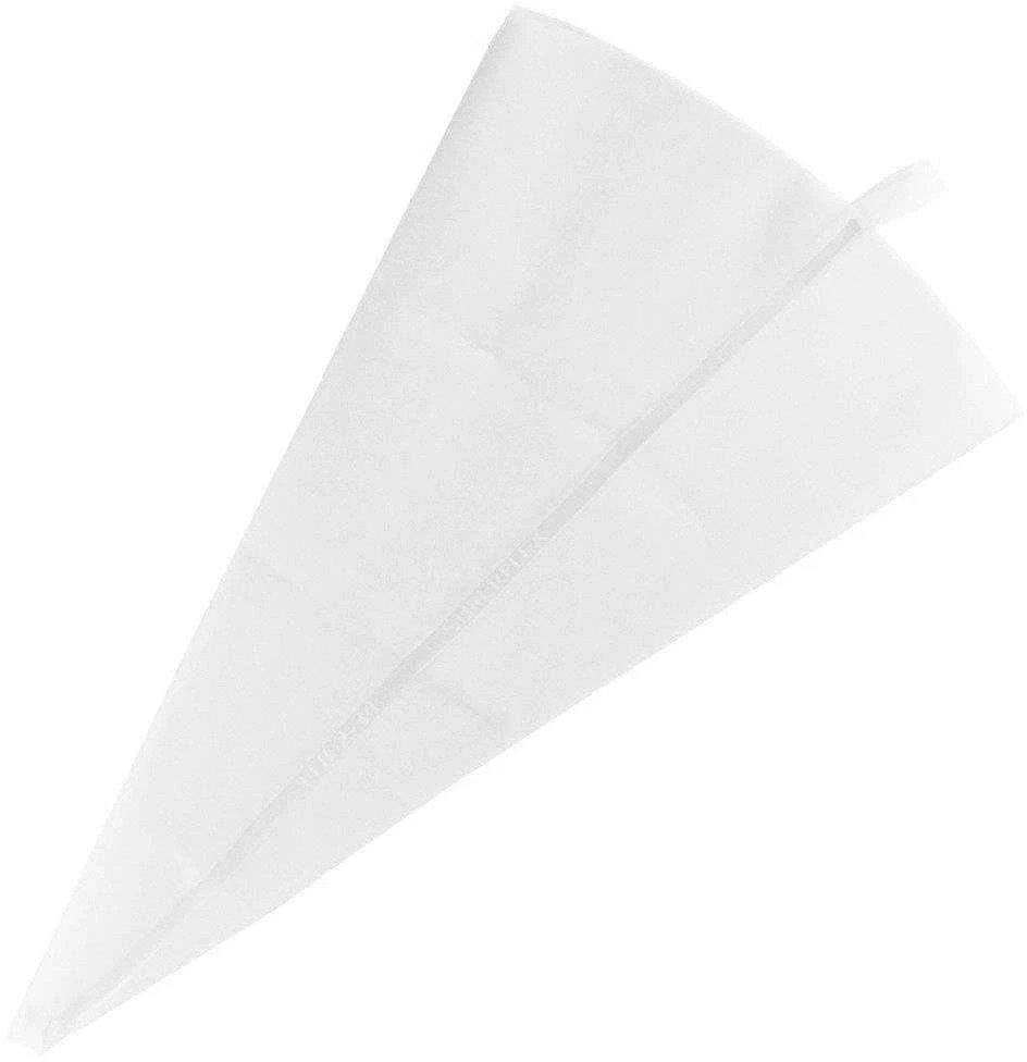 Orion Silikoninis Konditerijos Maišelis 40 cm - Universalus, Daugkartinis