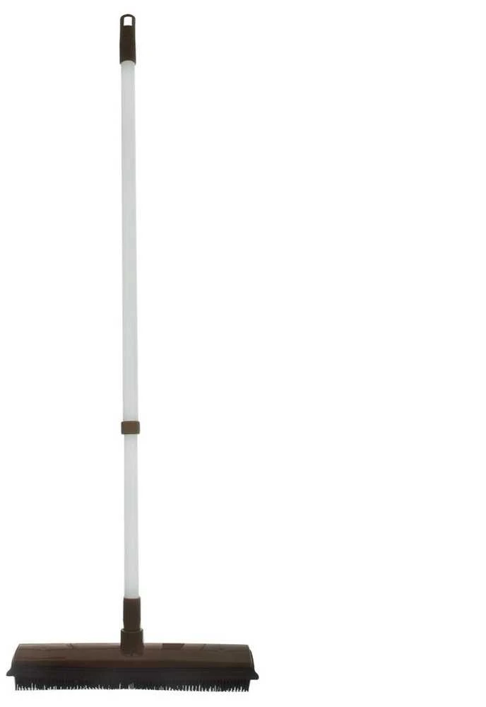 Pledas su rankovėmis, 140x200 cm, raudona