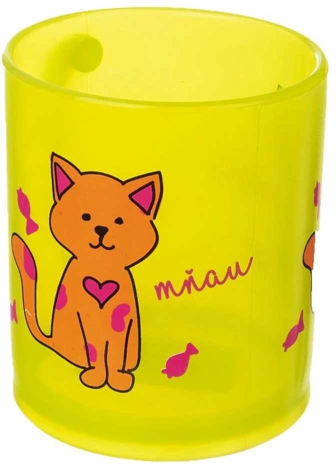 Orion Vaikiškas puodelis katė 260 ml