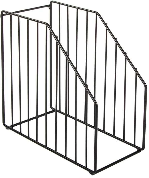 Metalinė kampinė lentyna