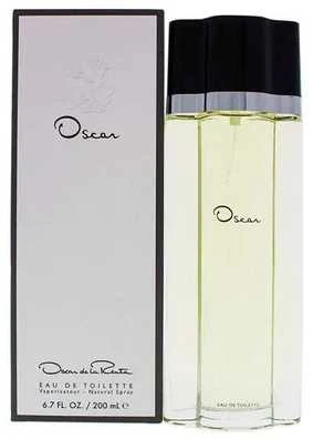 Oscar de la Renta Oscar EDT tualetinis vanduo moterims, 200 ml