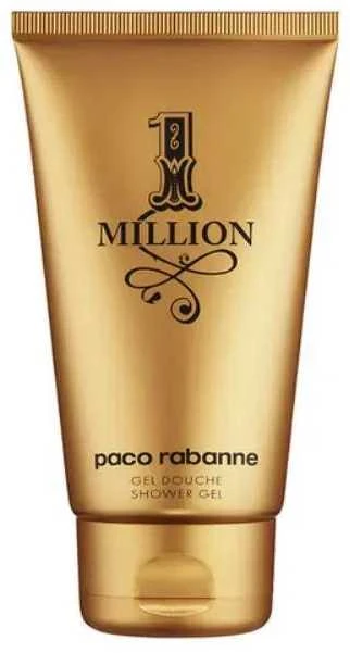 Paco Rabanne 1 Million dušo želė 150ml
