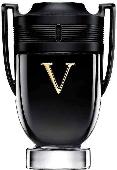 Kvepalai vyrams Paco Rabanne Invictus Victory Extrême EDP, 200 ml