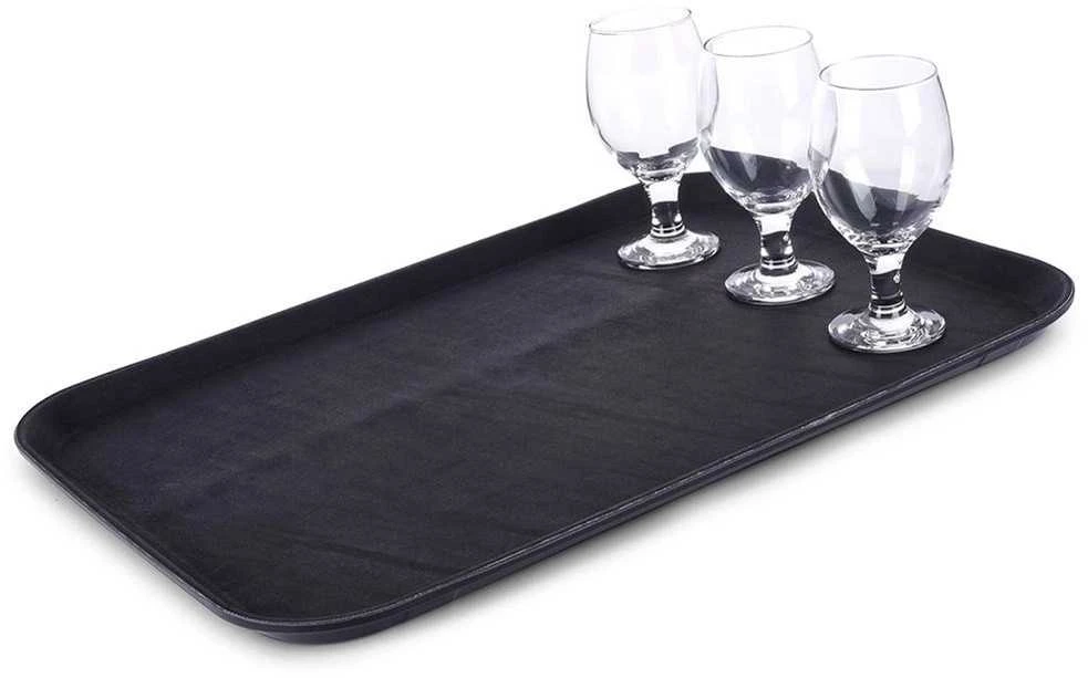 Daugiafunkcinė šepetys 4in1 48 cm